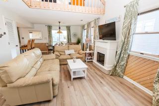 Oceanside, Close to Ocean, Grocery store and shopping! - Kill Devil Hills - 6