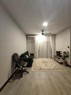 Alanis Blessed Home Near KLIA - 6