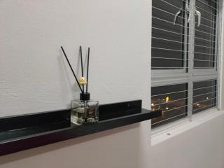 Alanis Blessed Home Near KLIA - Sepang - 5