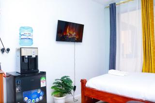 Leisure BnB - Nairobi - 3