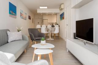 Olor a mar - Retamar - 0