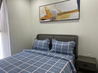 The Peak Residence Service Apt By Hayden - Phnom Penh - 9