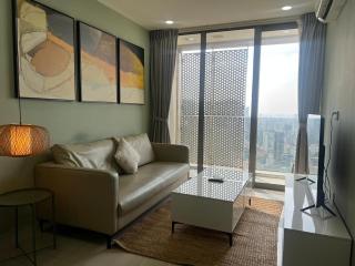 The Peak Residence Service Apt By Hayden - Phnom Penh - 8