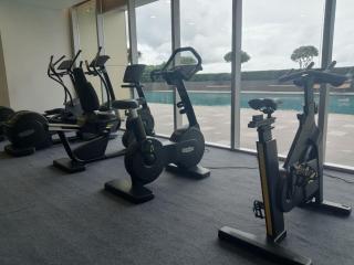 The Peak Residence Service Apt By Hayden - Phnom Penh - 6
