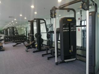 The Peak Residence Service Apt By Hayden - Phnom Penh - 2