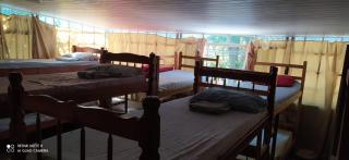 Hostel Dumah - São Paulo - 6