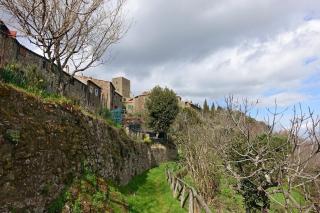 Tuscany - Romantic Getaway - 9