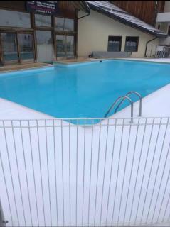 Appartement 6 personnes Les Orres 1800 - 5