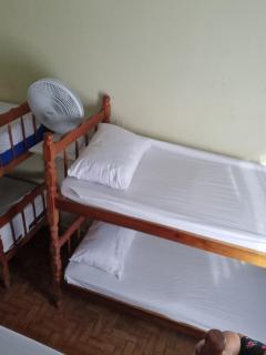 Hostel Dumah - São Paulo - 8