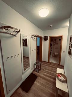 Rathaus Apartment - Erfurt - 3