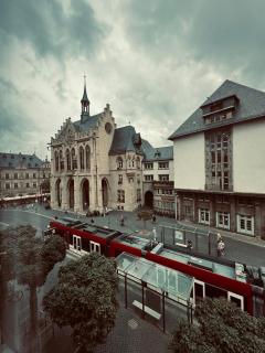 Rathaus Apartment - Erfurt - 1