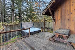 Alpine Vista - Packwood - 8