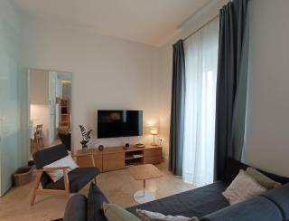 White Suite Alameda - Sevilla - 0