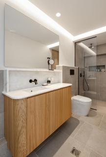 ELADIA Suites EKTOS, 2nd Floor - Neos Marmaras - 3