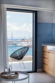 ELADIA Suites EKTOS, 2nd Floor - Neos Marmaras - 1
