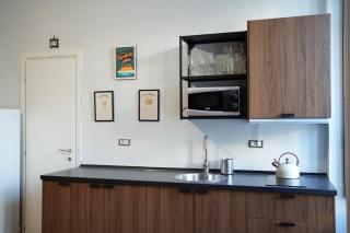 Grillo Guest House Naples - 9