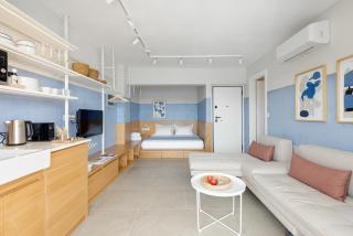 ELADIA Suites EKTOS, 2nd Floor - Neos Marmaras - 0