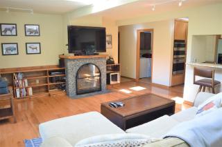 Cabin on the Creek - 4