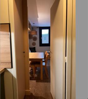 Studio lumineux avec balcon et parking - La Plagne Tarentaise - 3