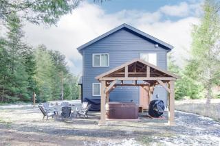 Butter Peak Retreat - Packwood - 9