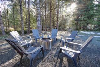 Butter Peak Retreat - Packwood - 8