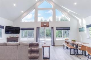 Butter Peak Retreat - Packwood - 7