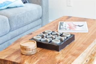 Butter Peak Retreat - Packwood - 3