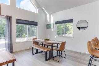 Butter Peak Retreat - Packwood - 1