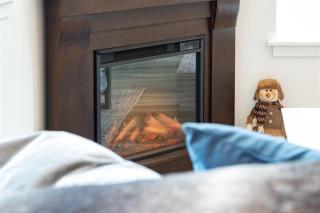 Butter Peak Retreat - Packwood - 2
