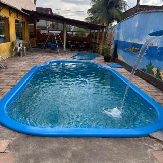 Hotel Colinas Douradas - 9