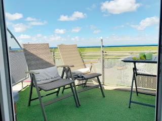 Ferienwohnung mit Nordseeblick! de Swolk - Dorum Neufeld - 4