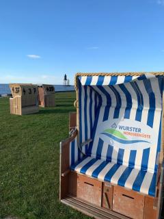 Ferienwohnung mit Nordseeblick! de Swolk - 5