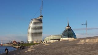 Ferienwohnung mit Nordseeblick! de Swolk - 1