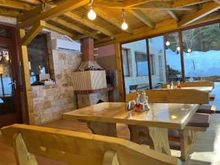 Villa Ibar - Borovets - 8