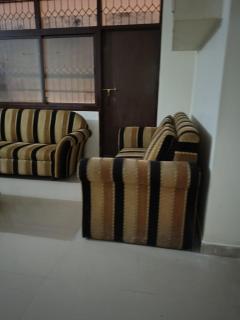 tulsiyani apartment - Prayagraj - 3