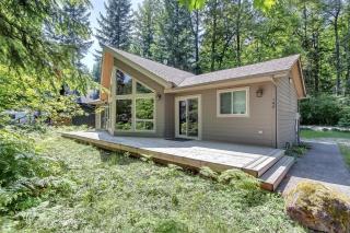 Coffee Time Cabin - Packwood - 9
