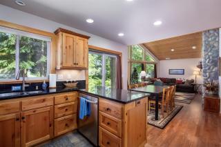 Coffee Time Cabin - Packwood - 6