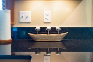 Coffee Time Cabin - Packwood - 5