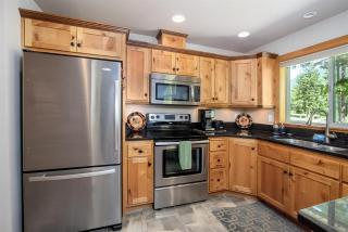 Coffee Time Cabin - Packwood - 3