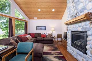 Coffee Time Cabin - Packwood - 1