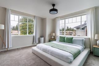 Modern 3BR Retreat in Edmonds - Pets Welcome! - Edmonds - 8