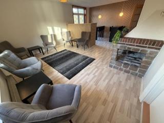 Folsted - Værelse 101 med eget badeværelse og fri parkering - 1