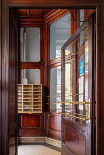 Bright and Quiet 1920's APT in the City Center - Milan - 6