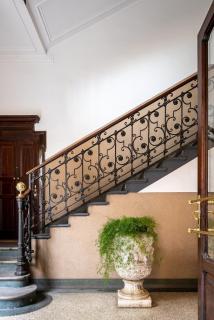 Bright and Quiet 1920's APT in the City Center - Milan - 2