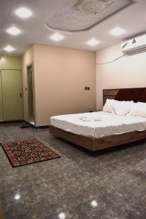 Ronza Hotel - Tonga - 4