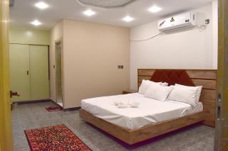 Ronza Hotel - Tonga - 2