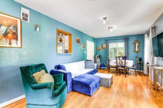 Pet-Friendly Port Charlotte Home 6 Mi to Beach! - Yonkers - 8