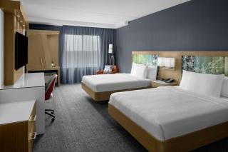 Courtyard by Marriott Orlando South/Grande Lakes Area - 2