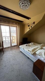 One-room apartment with a view of the High Tatras B 405 - Veľká Lomnica - 6
