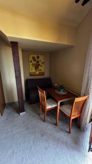 One-room apartment with a view of the High Tatras B 405 - 4